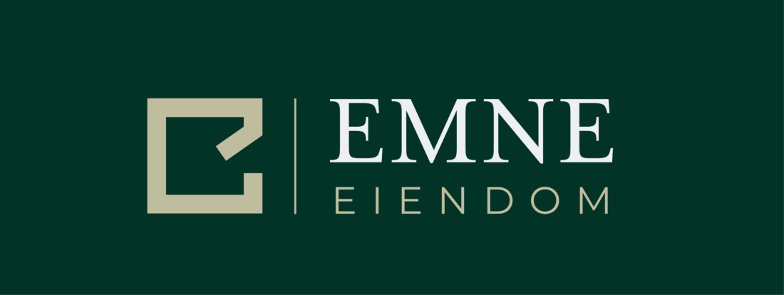 emne eiendom logo