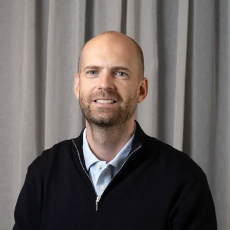 Olav Norang Stenvik