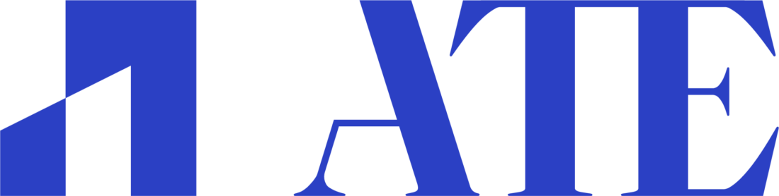 Logo ATE AS