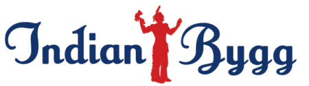 Indian Bygg AS