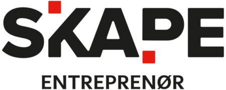 SKAPE Entreprenør AS