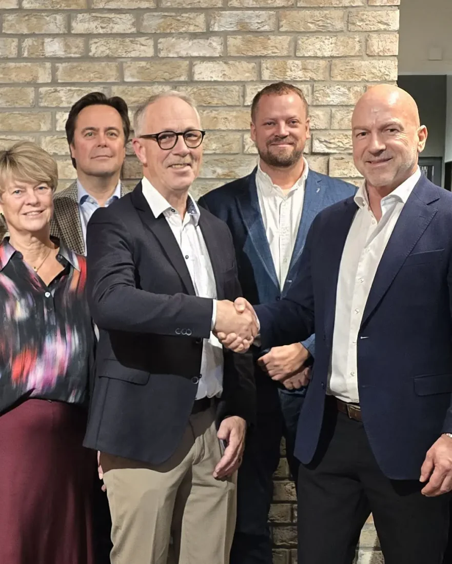 Velkommen Skape Entreprenør AS