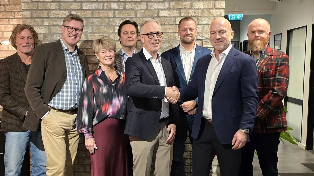 Velkommen Skape Entreprenør AS