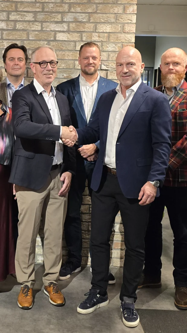 Velkommen Skape Entreprenør AS